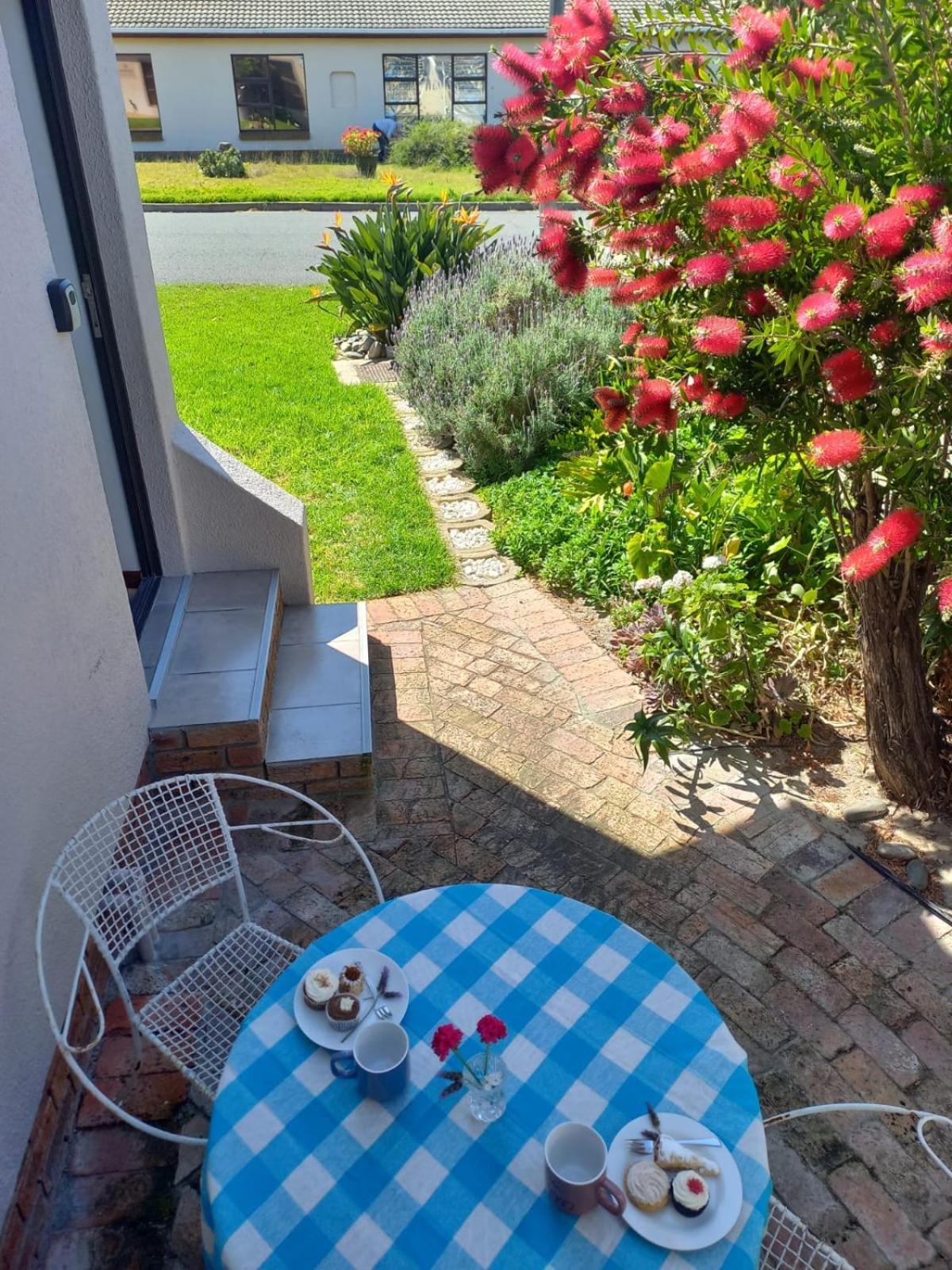 House Of Joy Hotel Cape Town Exterior photo
